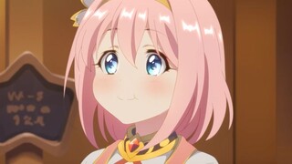 ✨草野优衣❤️不心动挑战✨