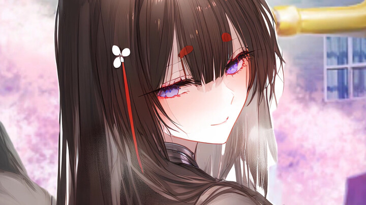 When Tiancheng becomes your secretary ship...