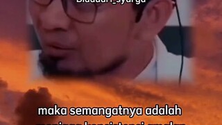 Assalamualaikum warahmatullahi wabarakatuh, Subhanallahi wabihamdihi Subhanallahil adzim