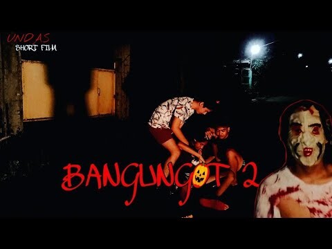 UNDAS | Short Film |  BANGUNGOT 2 | PARODY |