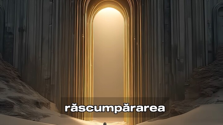 Cartea lui Enoch. Filmul care a ȘOCAT lumea! Coborârea Ingerilor căzuți