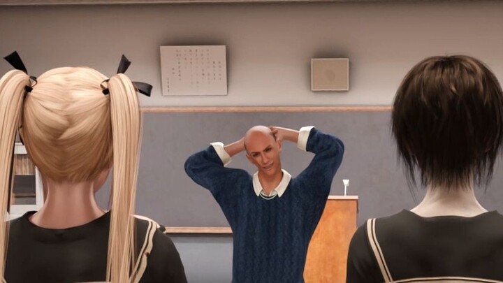 Musim panas terakhir