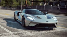 Ford GT '17