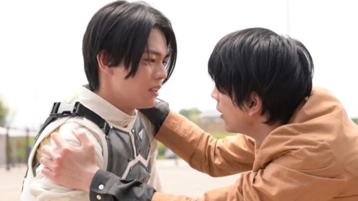 ตอนที่ 44 ของ Kamen Rider Revice ได้รับการพรีวิวแล้ว Tu Menda ปลุกนักเรียนชั้นปีที่สองขึ้นมา และความ