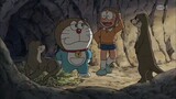 New Doraemon Bahasa Melayu - Menolong Nobita Mencari Memerang Jepun