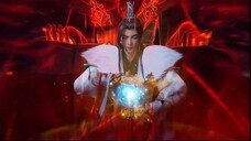 Wan Jie Du Zun eps 275 - 277 sub indo