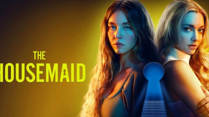 The Housemaid 2025