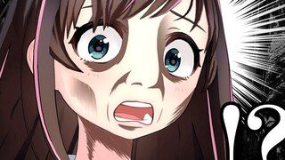 「鰊」←هل يمكنك قراءة هذه الكلمة؟ ...أستطيع.