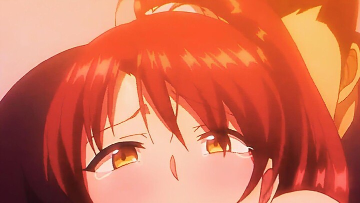 Anime No Sensor!! Di Serang Paksa Dari Belakang 😳