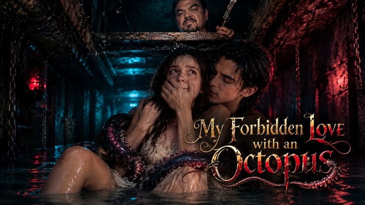 My Forbidden Love with an Octopus