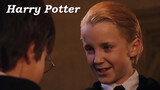 [HP] Menonton Harry Potter dengan lagu "Godaan Pulang ke Rumah"