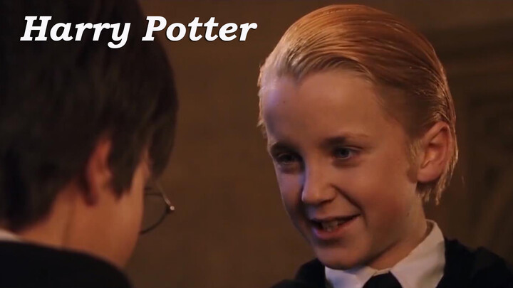 【Harry Potter Mashup】School Temptations