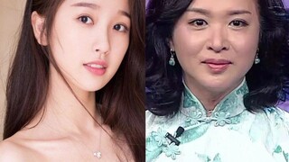 当虞书欣遇上金星！金姐的这才是犀利问题嘛~虞书欣快疯了：这真不敢说啊哈哈哈哈！