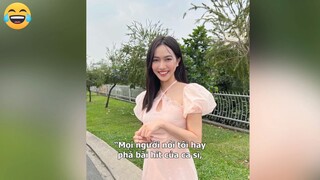 Diệu Nhi 'phân trần' lý do luôn 'phá hit' của ca sĩ #showbiz