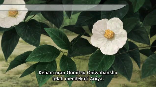 Samurai x (2023) season 2 episode 13 (sub indo)