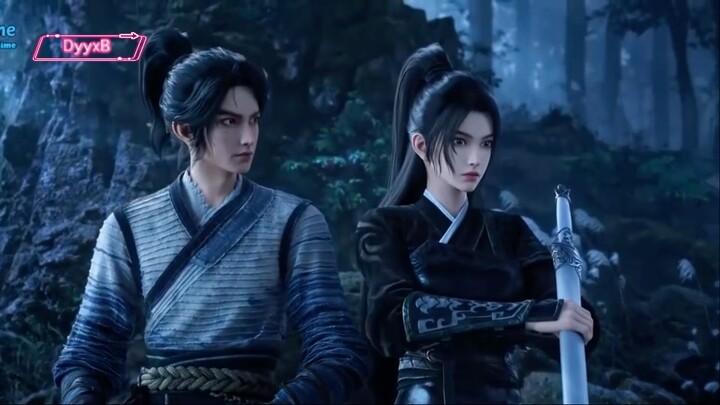 [Sword Of Coming] episode 19