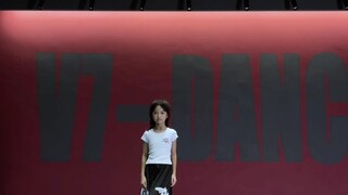 舞室版likejennie
