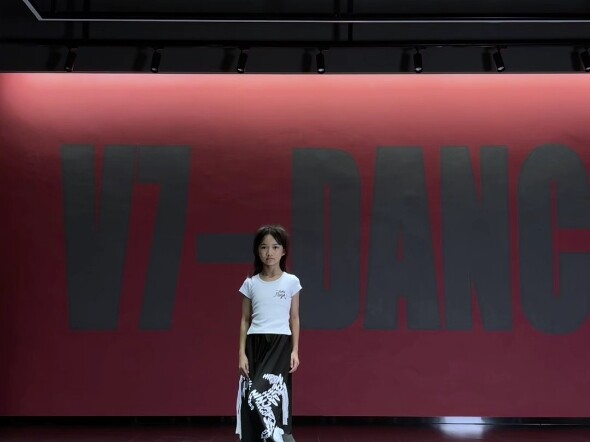 舞室版likejennie