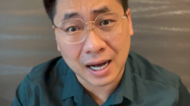 ซูซีฉางกลับมา "รังแก" เขา!