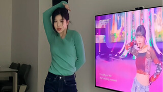 Ai biết được cảm giác động đất giữa mùa đông vàng son? Sự rung động cục bộ là điều hiển nhiên.