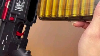 Carbine Soft Gun