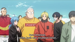 Sakamoto Days Papart 2 eps 8