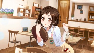 【BangDream手书】Tsugu的女主角育成计划