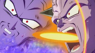 GINYU IS BROKEN IN DRAGON BALL FIGHTERZ