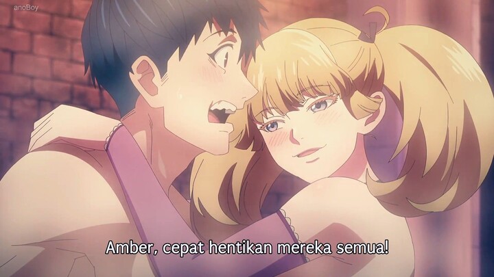 Kekkon Yubiwa Monogatari season 2 episode 3 Sub Indo | REACTION