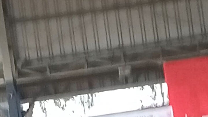 moving up of my daughter