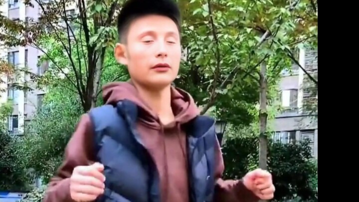 Candy-Pulling Boy: The Mysterious Pre-Meal Ritual