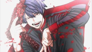 Tougen Anki - ia keturunan iblis