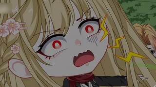 Episode 2 Variety Sunuo: Qiye sayang, aku di sini untuk menciummu dengan paksa~~