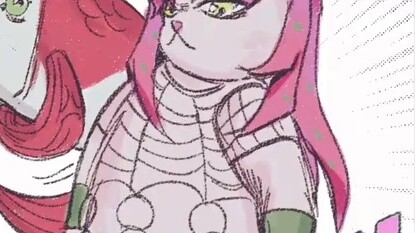 أروكي شو نيانيني - فصل جيا لي جيا يينغ وفصل ديابولو