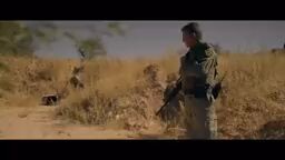 Team Zero Action English Full Movie