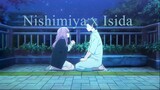 Anime pembulian berujung percintaan :3 - AMV