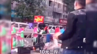 见过蹭wifi的，蹲背景音乐的还是同一次