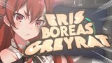 Eris Boreas Greyrat Edit - Save Your Tears (Alight Motion Short Amv)