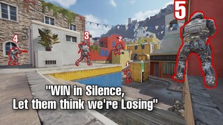 When you took COD Mobile too Seriously