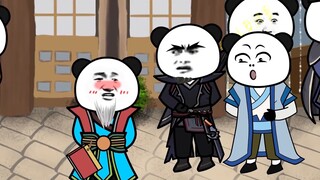 In episode 118, the detective’s companions received their salaries, but no one went to collect the m