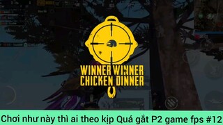 chơi như này ai theo kịp quá gắt #12