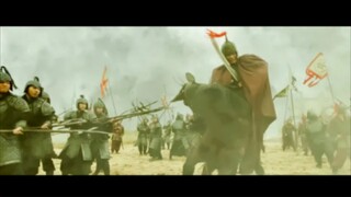 The Warlord Full Action Movie | Hindi Dubbed | Blockbuster Hollywood New Release Action Movie