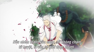 Địa Ngục Cực Lạc EP 13 [Sub Việt]