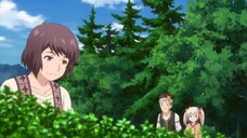 Uchi no Ko no Tame naraba, Ore wa Moshikashitara Maou mo Taoseru kamo Shirenai Eng. sub EP 9