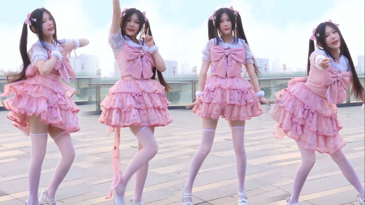 I'm so sorry for being so cute ♥Kawai Hoshi