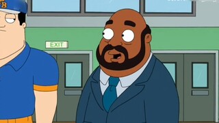 American Dad: Stan vs. Roger: Who is the King of Wrestling?