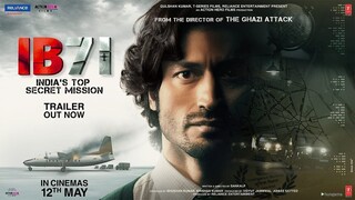 IB87 (2023) Hindi Blockbuster Movie Dubbed in Afsomali #fanproj