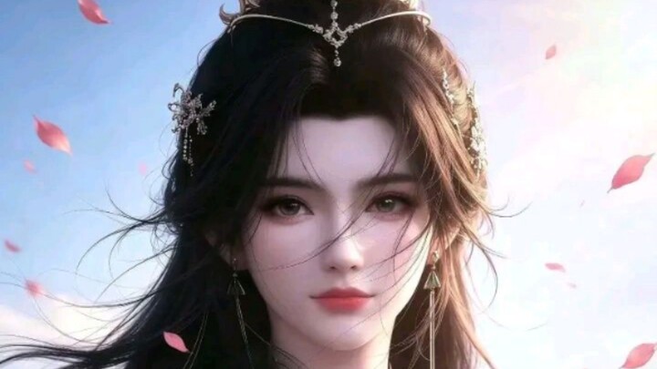 "together" lagu gu xun'er btth