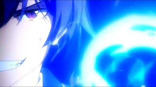 Kenja no Mago「AMV」- Torn Apart