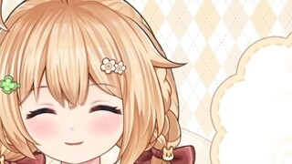 Bao Bao said that she used to like Orochimaru, so she secretly bought a snake to raise, and her pare